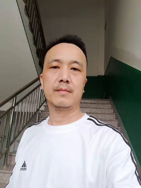假如风有颜色的第一张照片--闽清征婚网