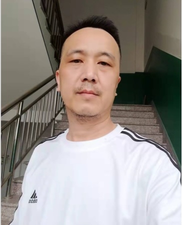 假如风有颜色的第二张照片--闽清征婚网
