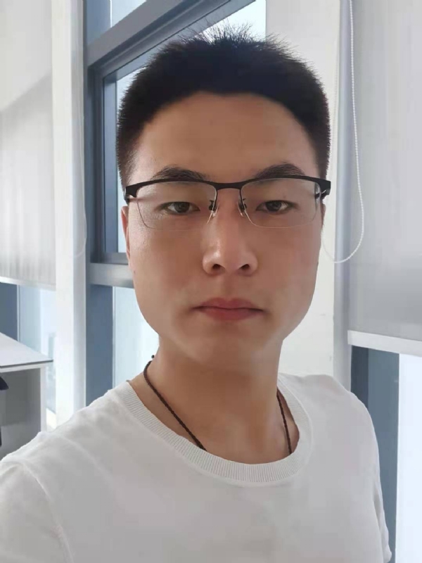讨你囍‖囍遇你的第一张照片--闽清征婚网