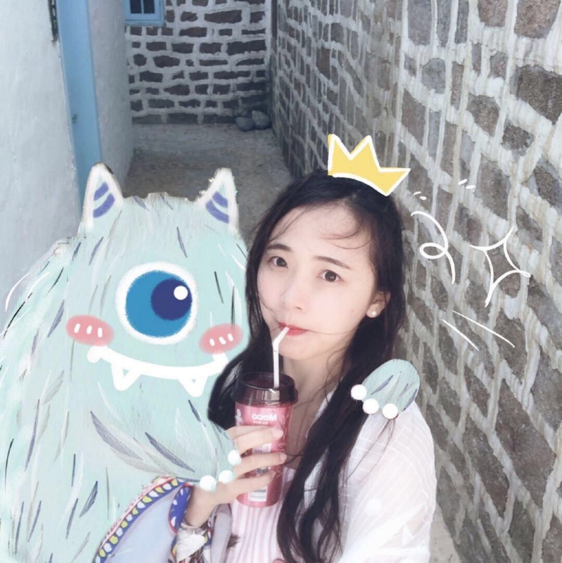 王燕的第一张照片--闽清征婚网