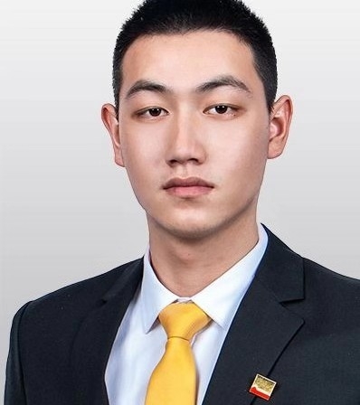 郭先生的第一张照片--闽清征婚网