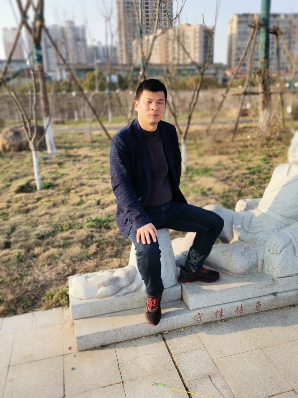 大举的第二张照片--闽清征婚网