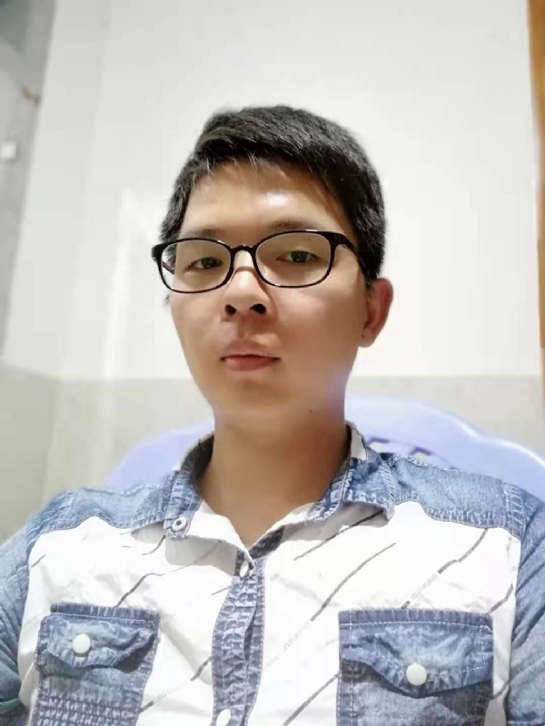 未来可期的第一张照片--闽清征婚网