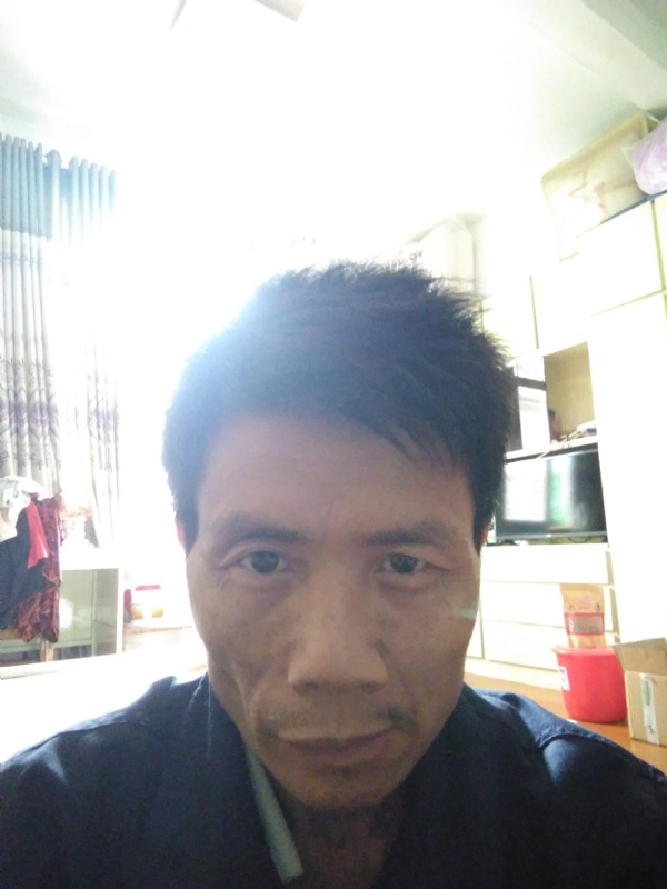 陈伟的第二张照片--闽清征婚网