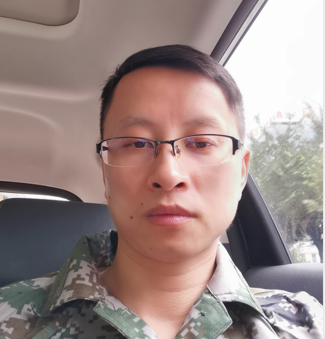 风来云意的第一张照片--闽清征婚网