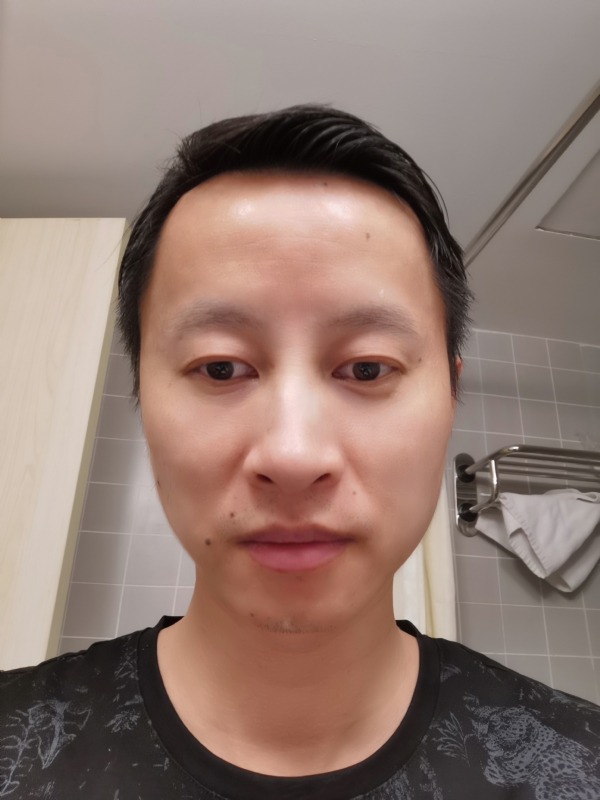 风来云意的第四张照片--闽清征婚网