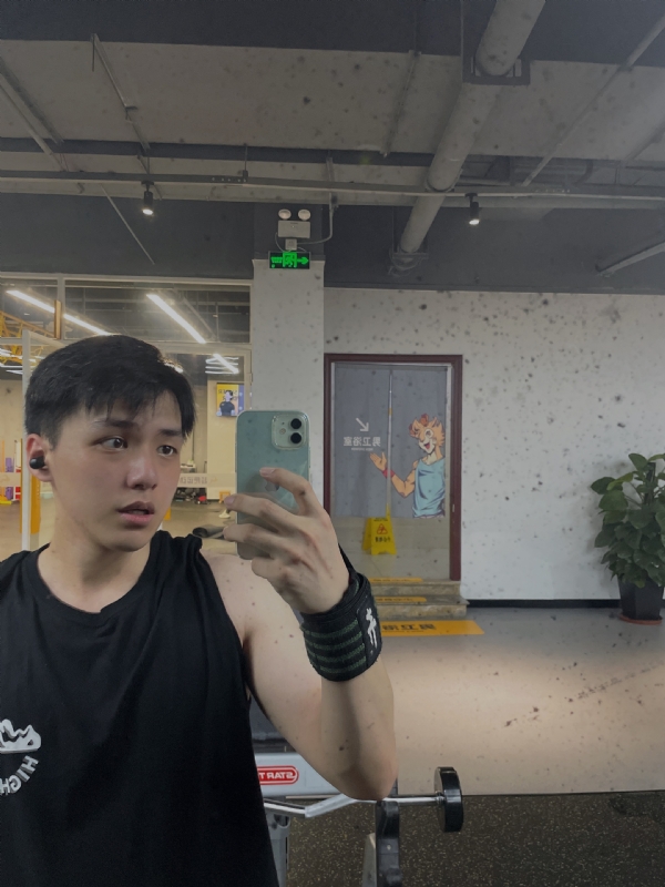 想吃猫的鱼的第一张照片--闽清征婚网