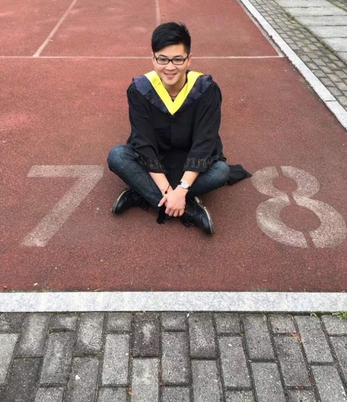 恶霸子92的第二张照片--闽清征婚网