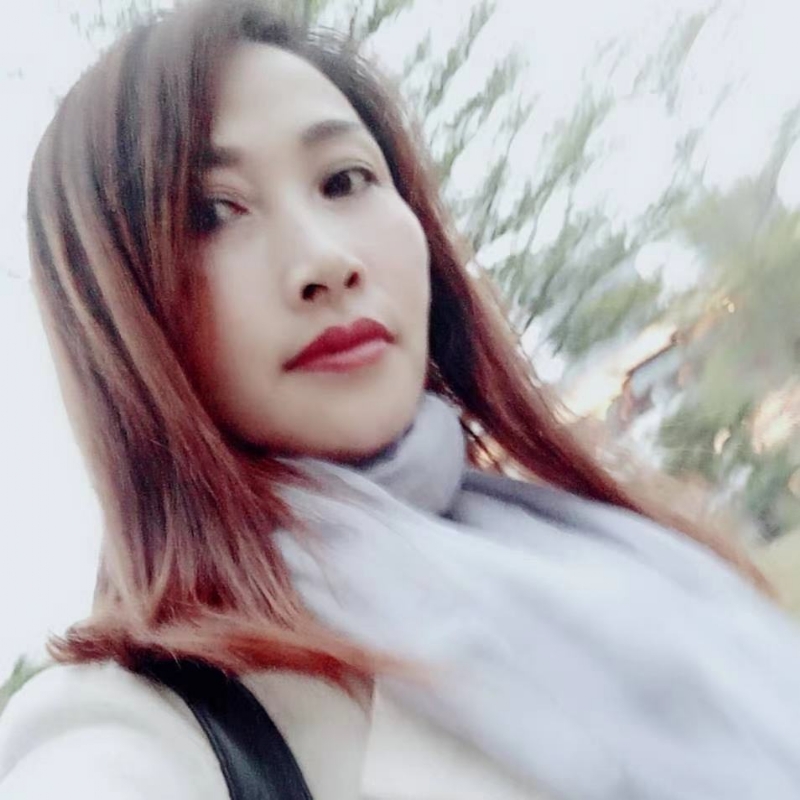 我就是我的第一张照片--闽清征婚网