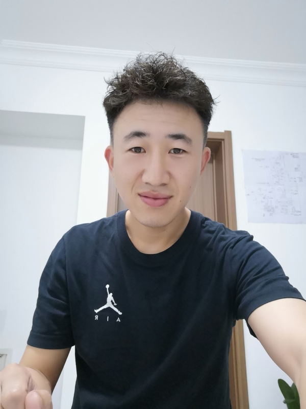 小样的第一张照片--闽清征婚网