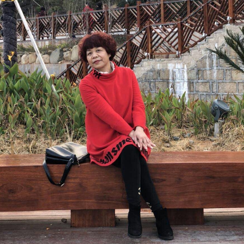 诗琴画意的第一张照片--闽清征婚网