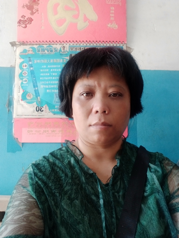 万事如意的第一张照片--闽清征婚网