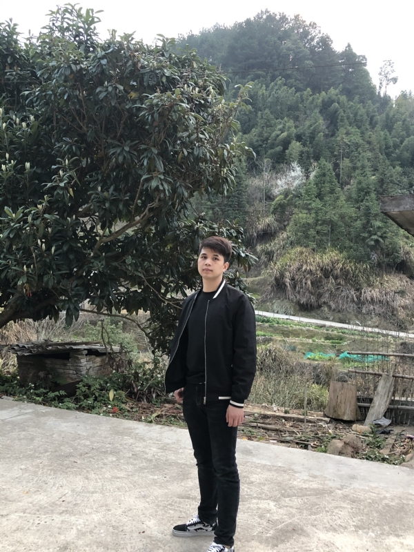 随遇而安的第一张照片--闽清征婚网