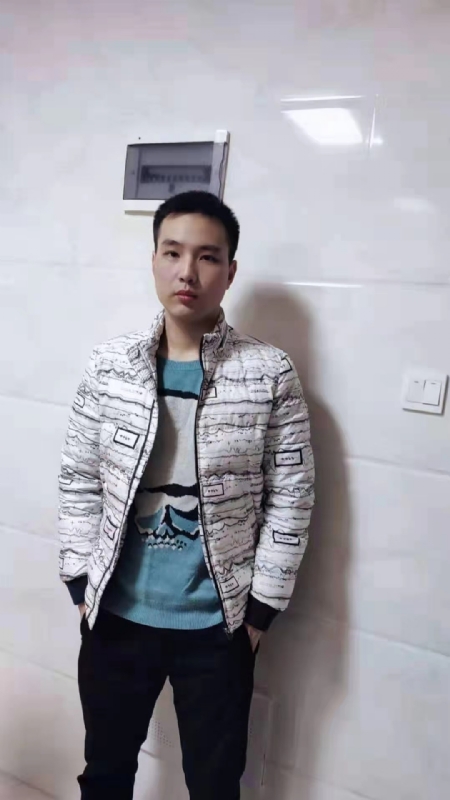 曾的第一张照片--闽清征婚网