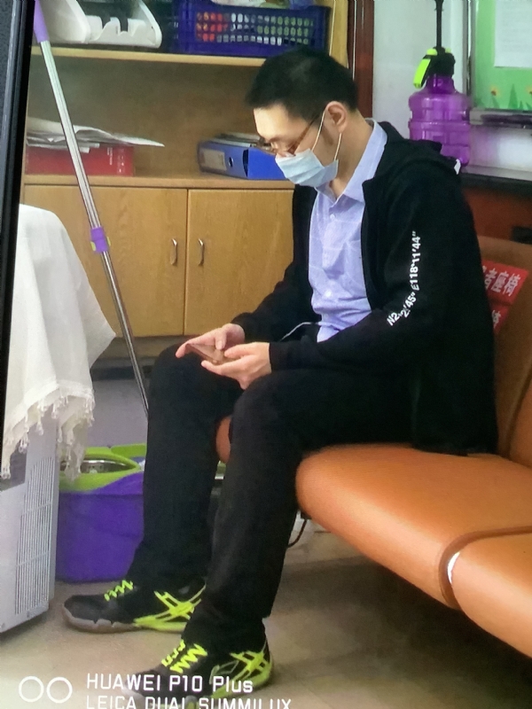 可以两顾上门的第一张照片--闽清征婚网