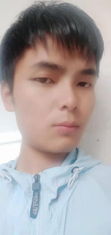 安静的男生的第一张照片--闽清征婚网