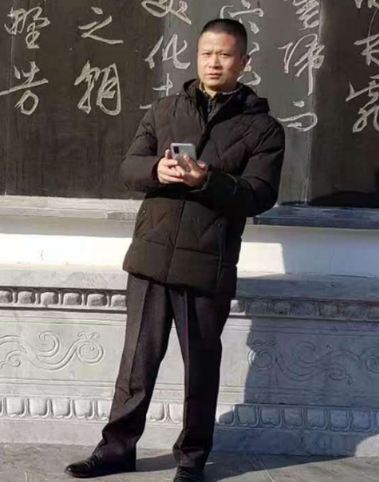 无云的第二张照片--闽清征婚网