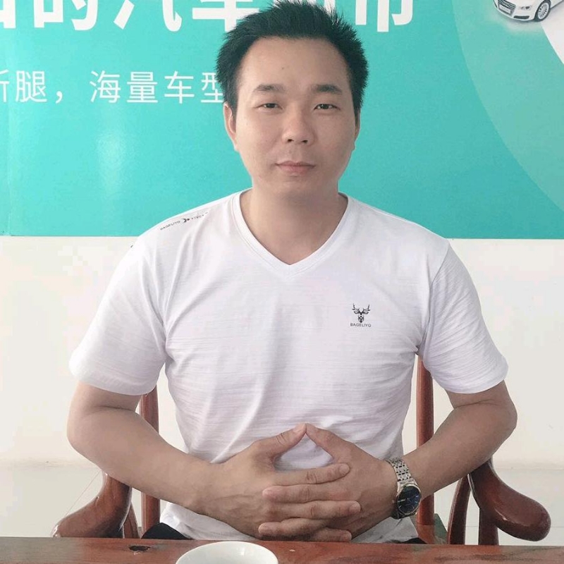 洪哥的第一张照片--闽清征婚网