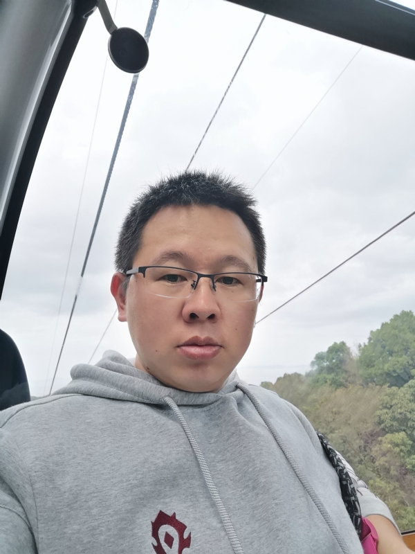 枫叶12的第一张照片--闽清征婚网