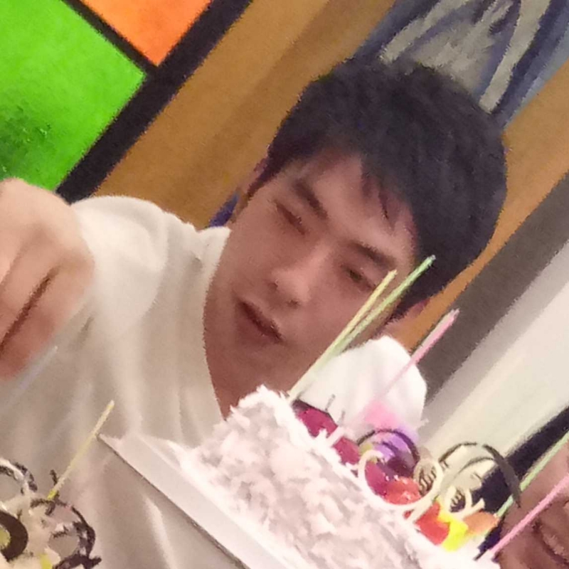 魏周文的第一张照片--闽清征婚网