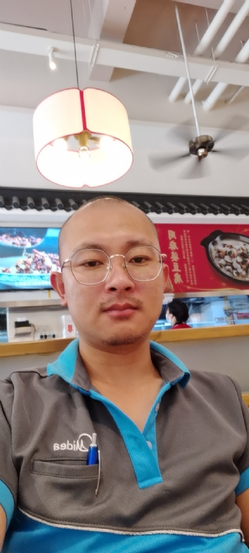 择一人相老的第一张照片--闽清征婚网