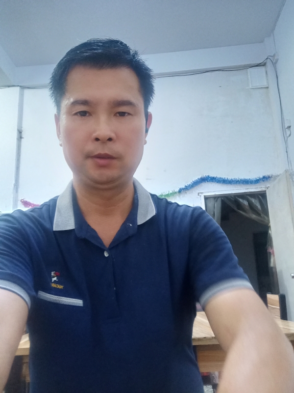 我是自强不息的第一张照片--闽清征婚网