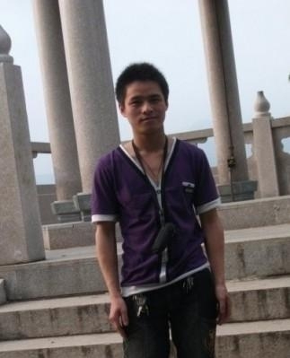 闽南泉州阿海的第三张照片--闽清征婚网