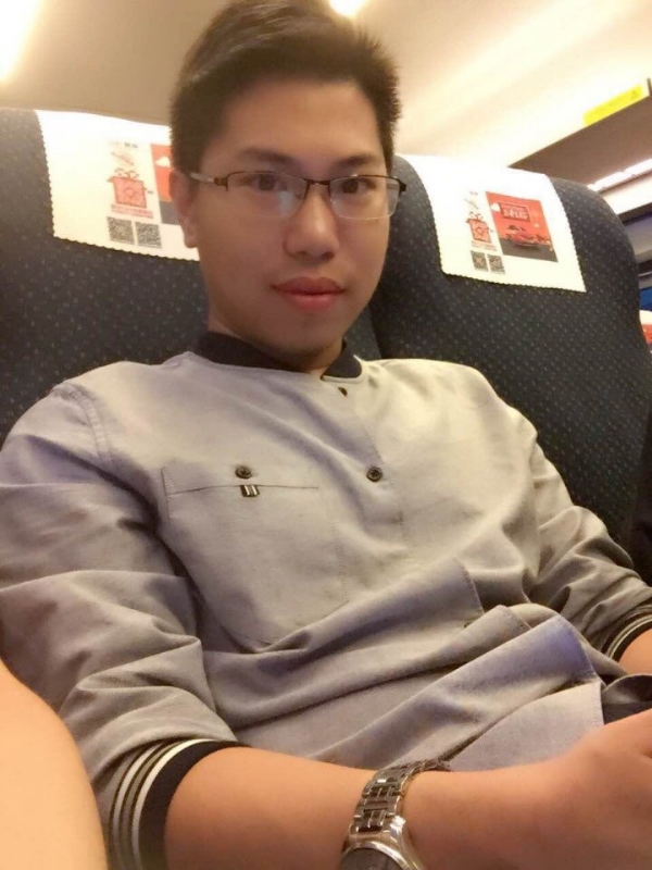 落幕的第一张照片--闽清征婚网