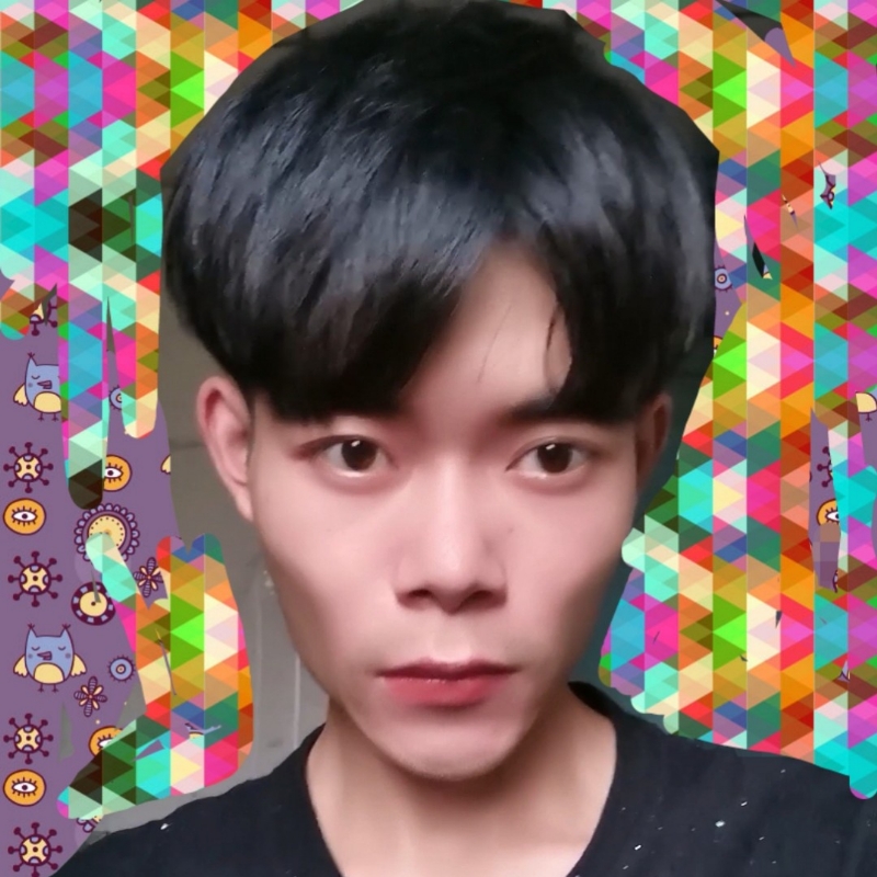 嘻嘻鱼20的第一张照片--闽清征婚网