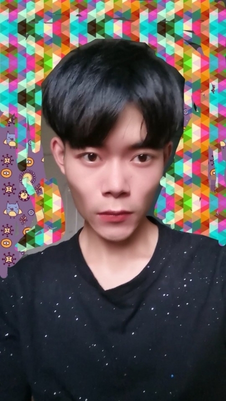 嘻嘻鱼20的第二张照片--闽清征婚网