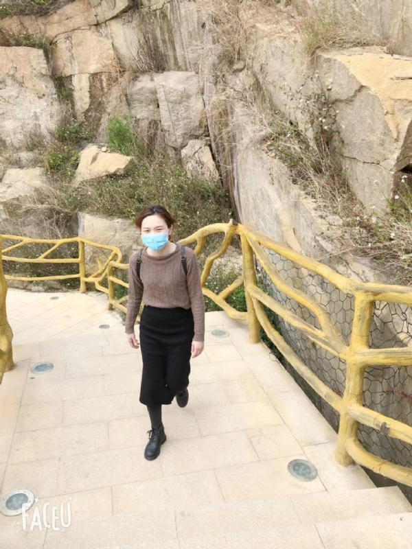 隐身2021的第一张照片--闽清征婚网