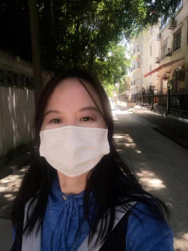 余生有你的第四张照片--闽清征婚网