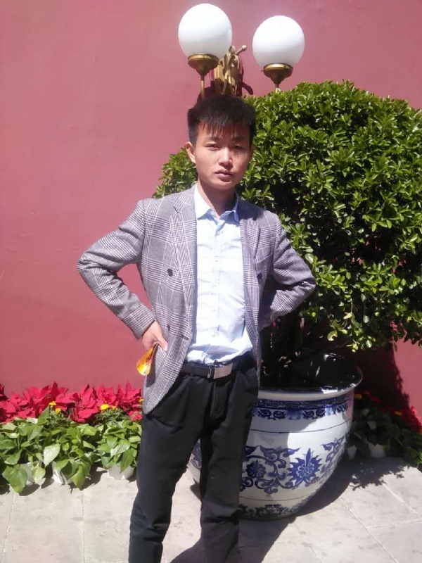 黎明之光的第二张照片--闽清征婚网