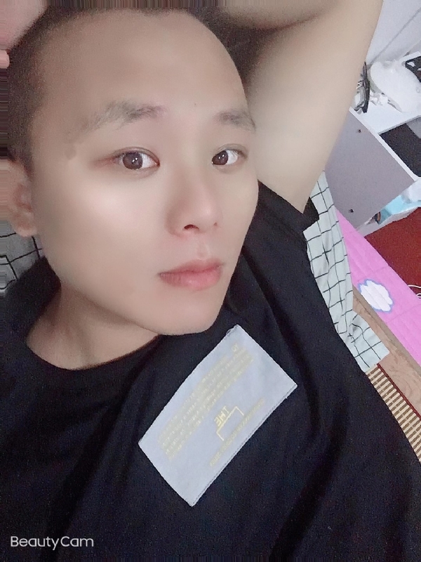 相守的第二张照片--闽清征婚网