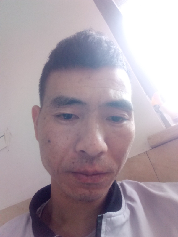 想你的夜的第一张照片--闽清征婚网