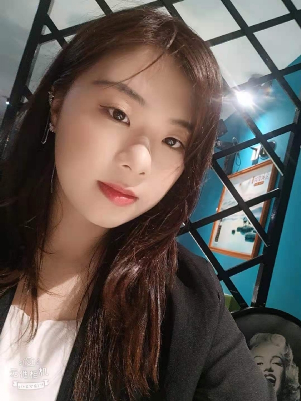 带翅膀的小猫的第一张照片--闽清征婚网
