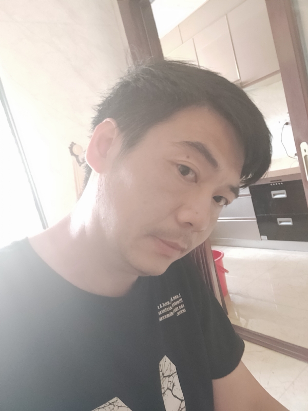 漫步的第一张照片--闽清征婚网