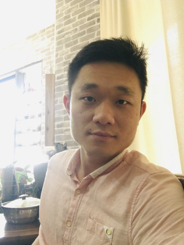 落落大方的第二张照片--闽清征婚网