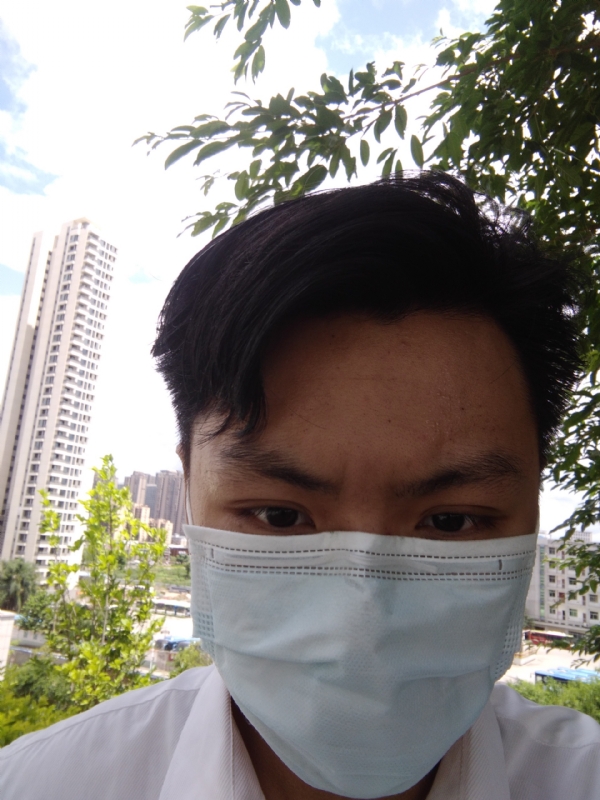 zf的第一张照片--闽清征婚网