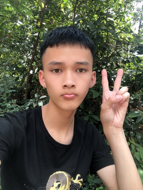 爱你到最后一刻的第一张照片--闽清征婚网
