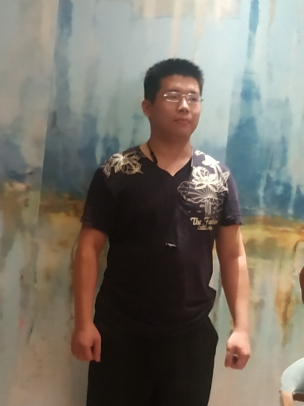 梦想成真的第一张照片--闽清征婚网