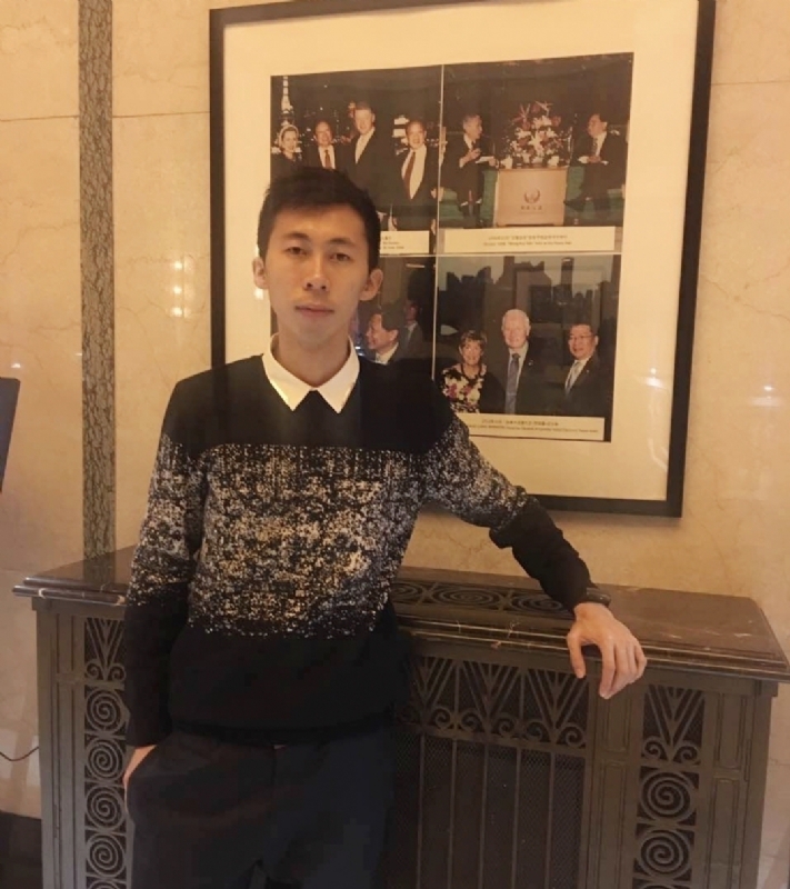 初心1988的第二张照片--闽清征婚网