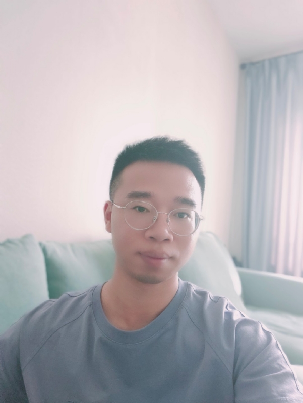 阿挺的第一张照片--闽清征婚网