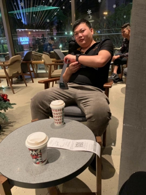 华熙的第一张照片--闽清征婚网
