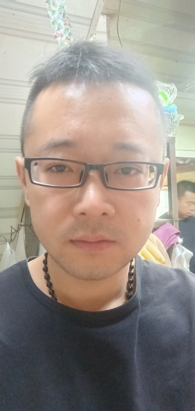 雅痞的第二张照片--闽清征婚网