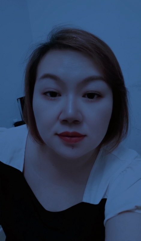 心心的第一张照片--闽清征婚网