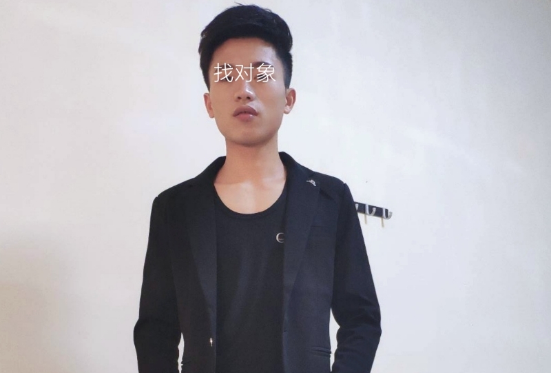 上门女婿的第五张照片--闽清征婚网