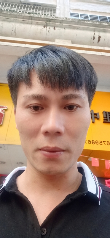笑看人生的第一张照片--闽清征婚网