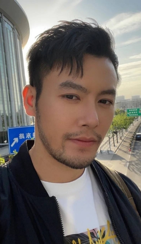 清風徐來的第一张照片--闽清征婚网
