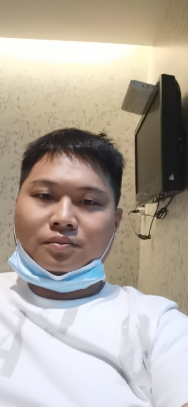 看缘分的第一张照片--闽清征婚网